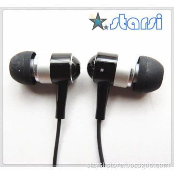 High Quality Mobile Phone Headset Mic Earphone (stdk)